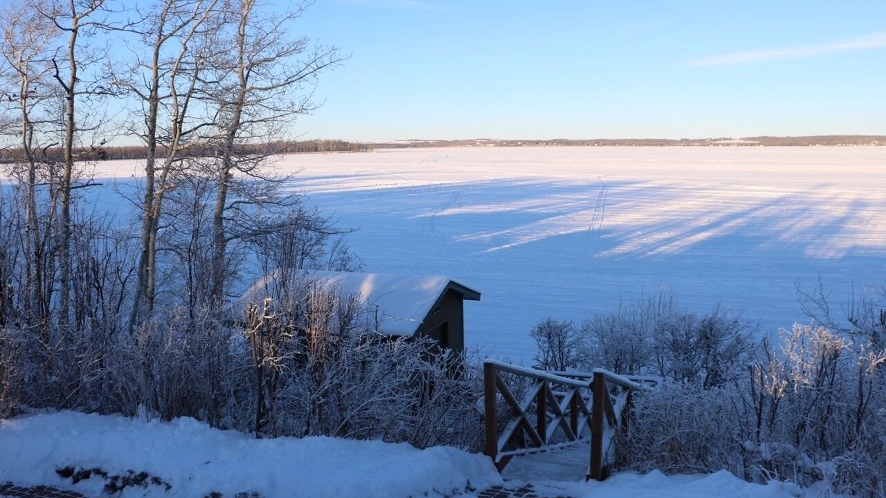 Photo of Outdoor in Markerville