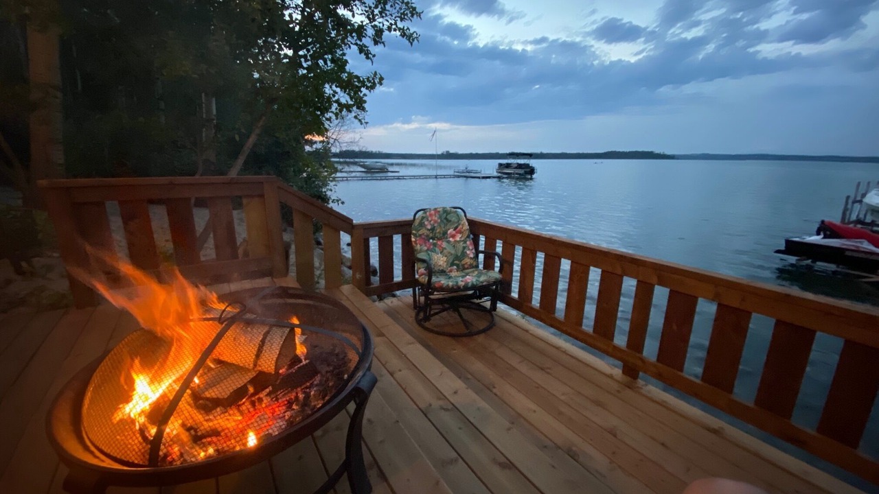 Photo of Outdoor in Markerville