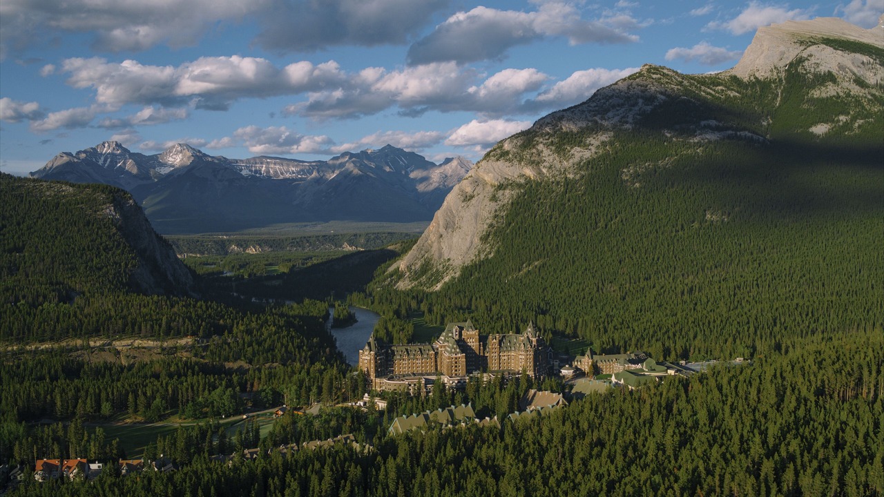 Photo of Outdoor in Banff