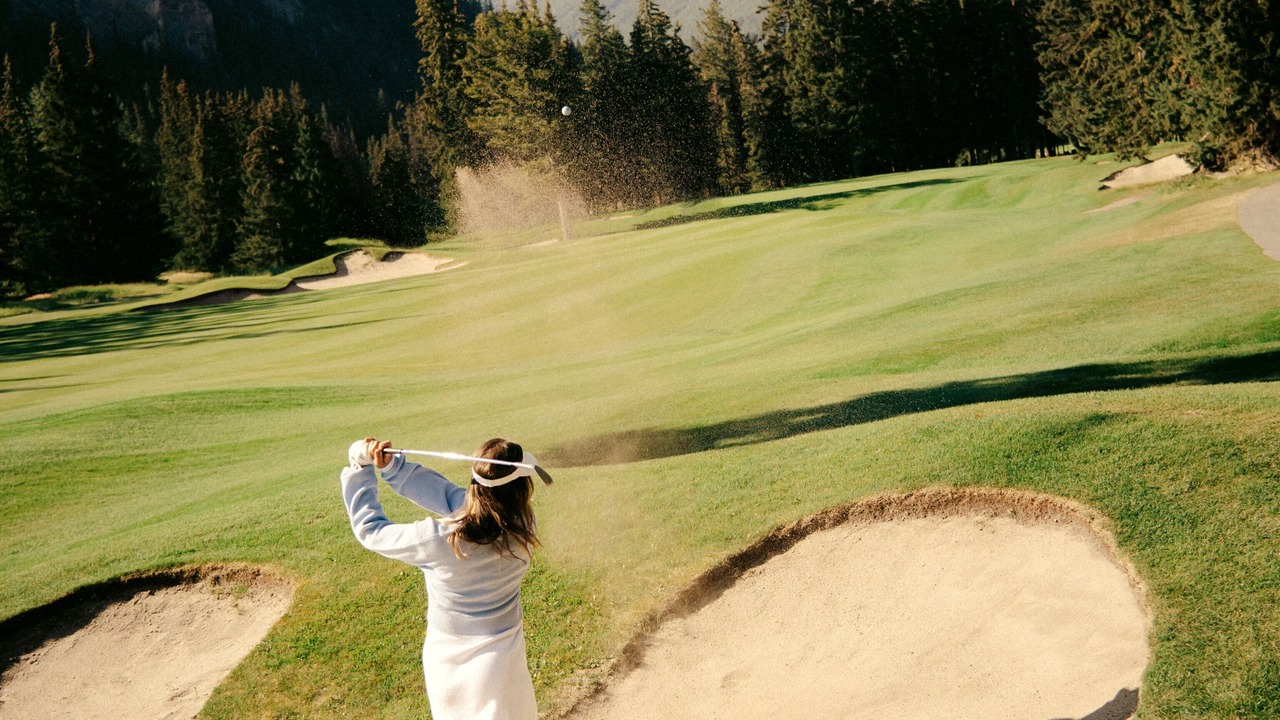 Photo of Others in Banff