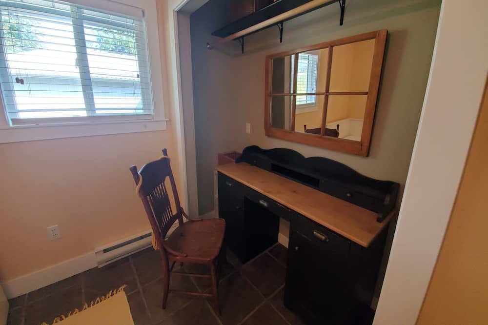 Photo of Kitchen in Shawnigan Lake