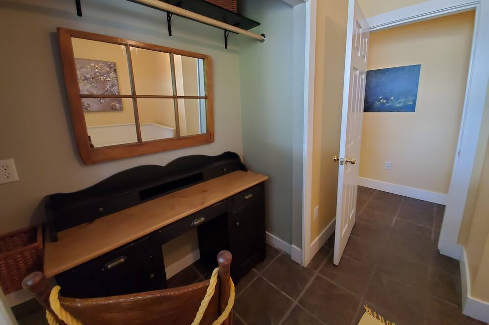 Photo of Bedroom in Shawnigan Lake