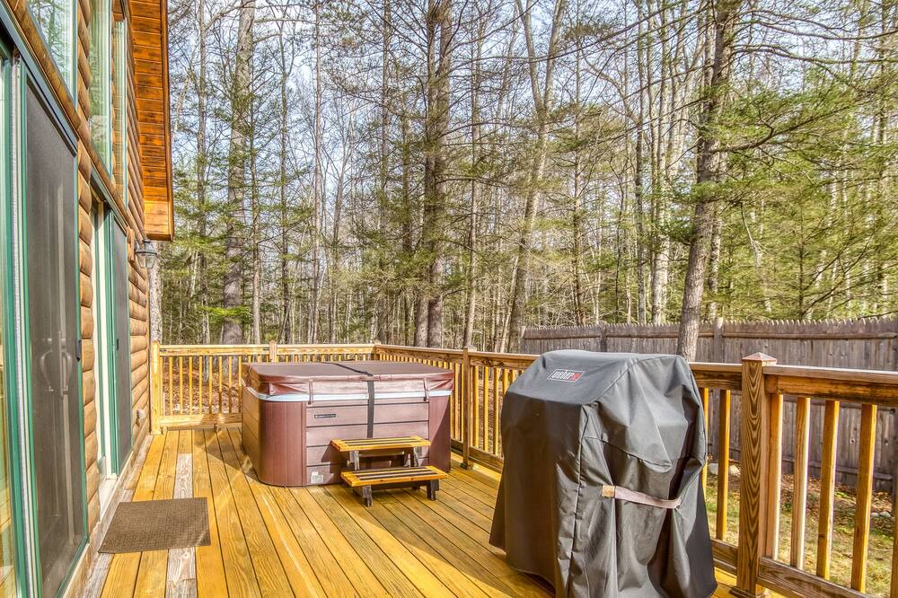 Photo of Bedroom in Birchview by the Saco