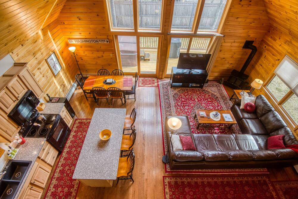 Photo of Bedroom in Birchview by the Saco
