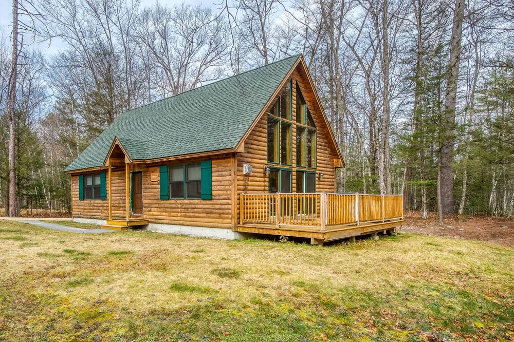 Photo of Outdoor in Birchview by the Saco