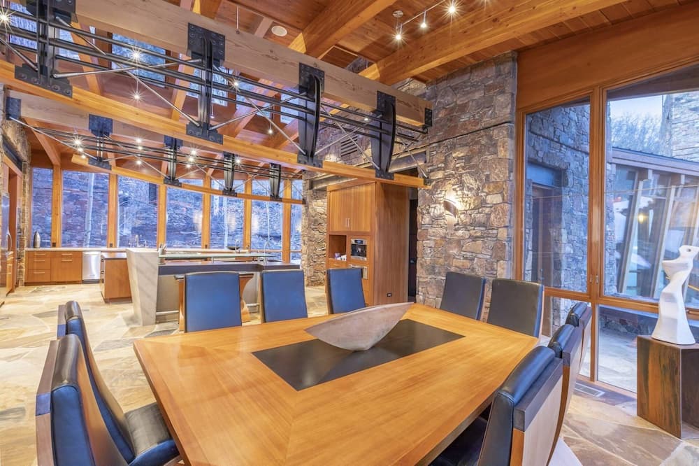 Photo of Bedroom in Telluride