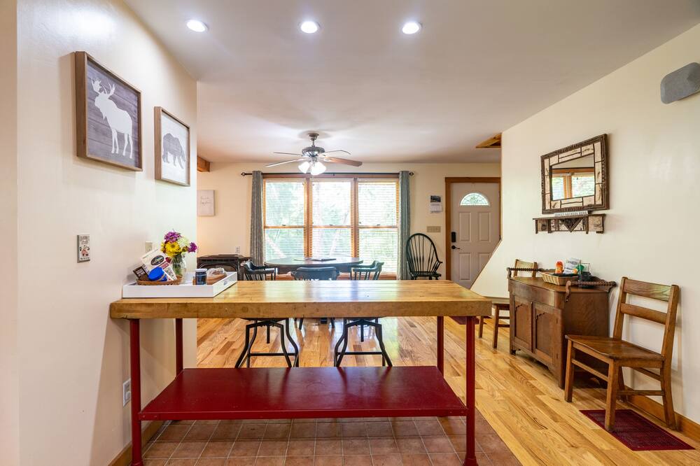 Photo of Kitchen in Westmore
