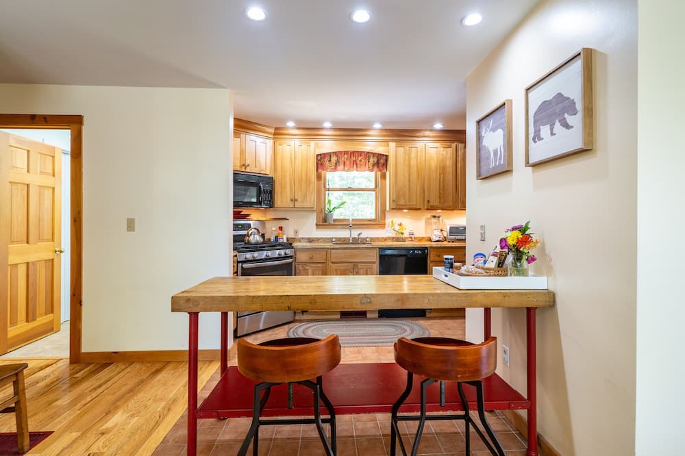 Photo of Kitchen in Westmore