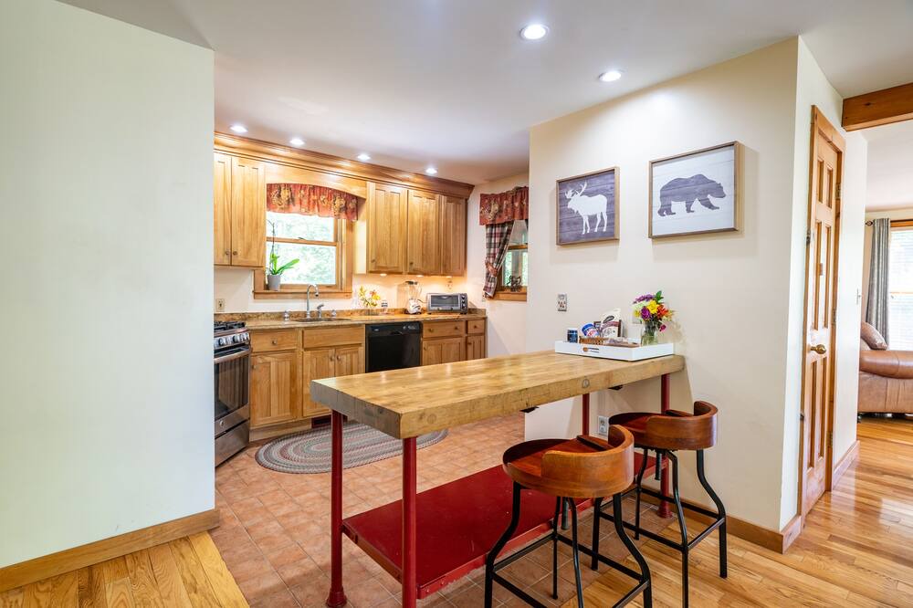 Photo of Kitchen in Westmore