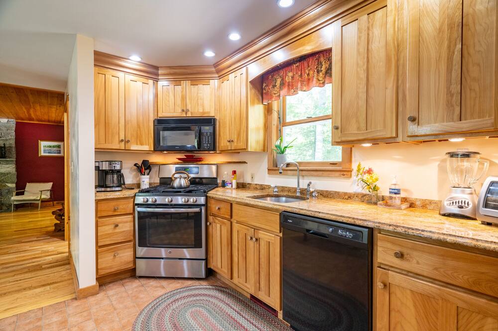 Photo of Kitchen in Westmore