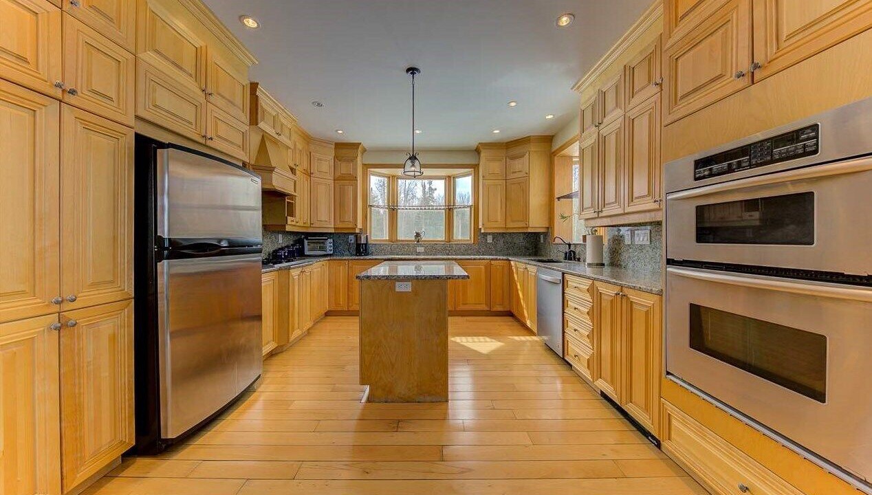 Photo of Kitchen in Whitefield