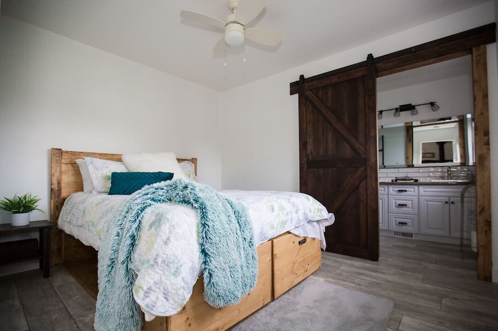 Photo of Bedroom in Gull Lake