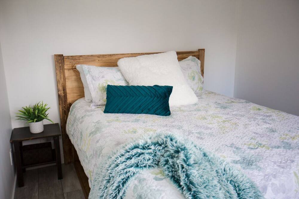 Photo of Bedroom in Gull Lake