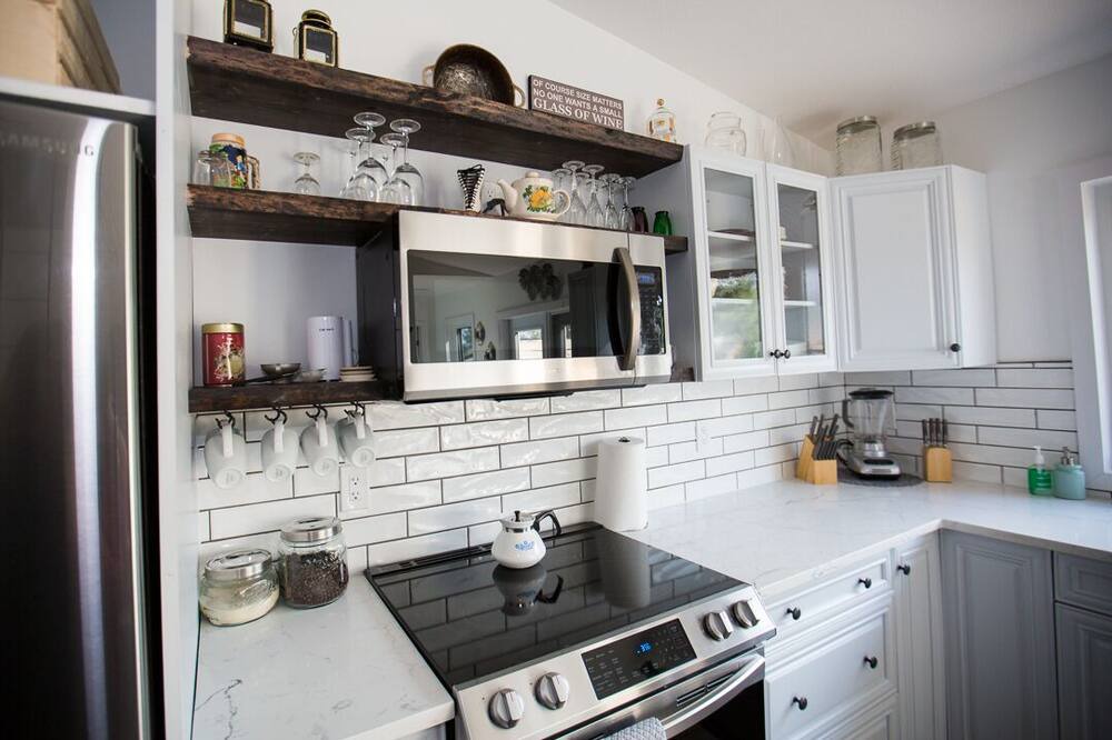 Photo of Kitchen in Gull Lake