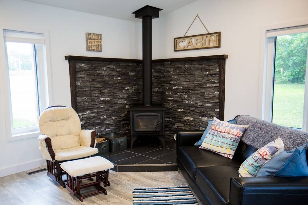 Photo of Livingroom in Gull Lake