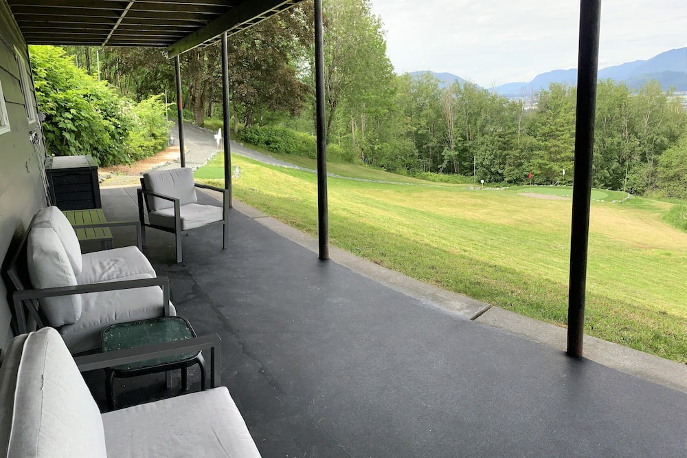 Photo of Patio Balcony in Promontory