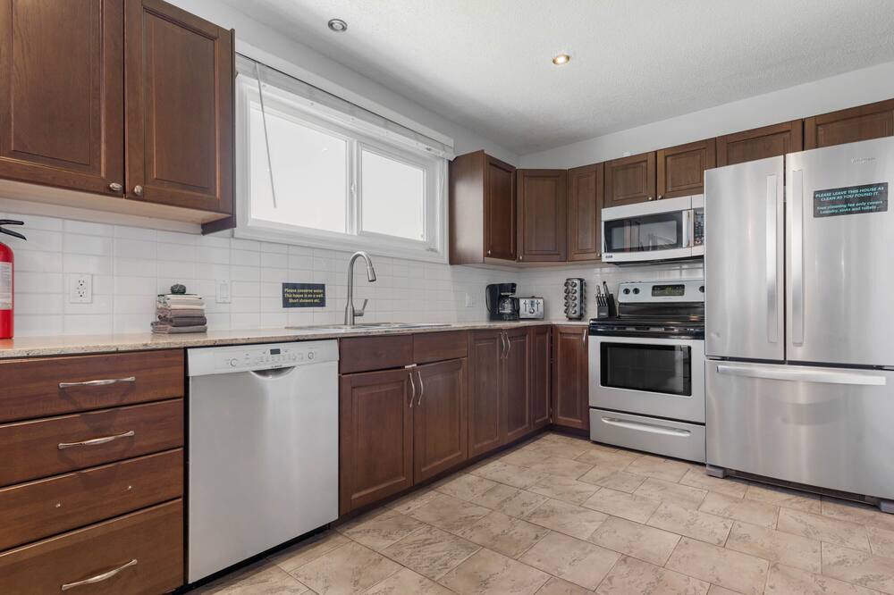 Photo of Kitchen in Promontory