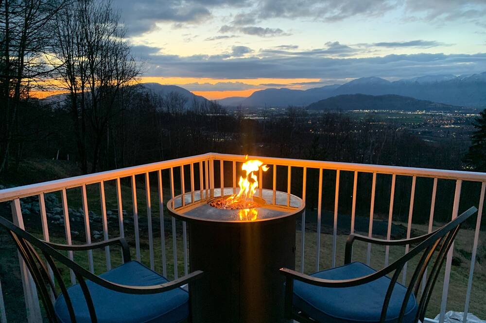 Photo of Patio Balcony in Promontory