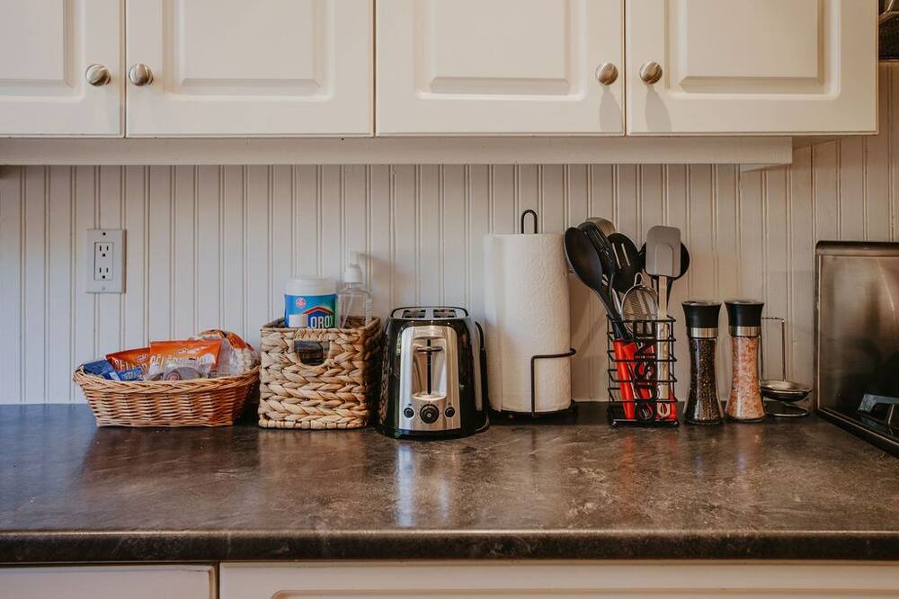 Photo of Kitchen in Kerrisdale