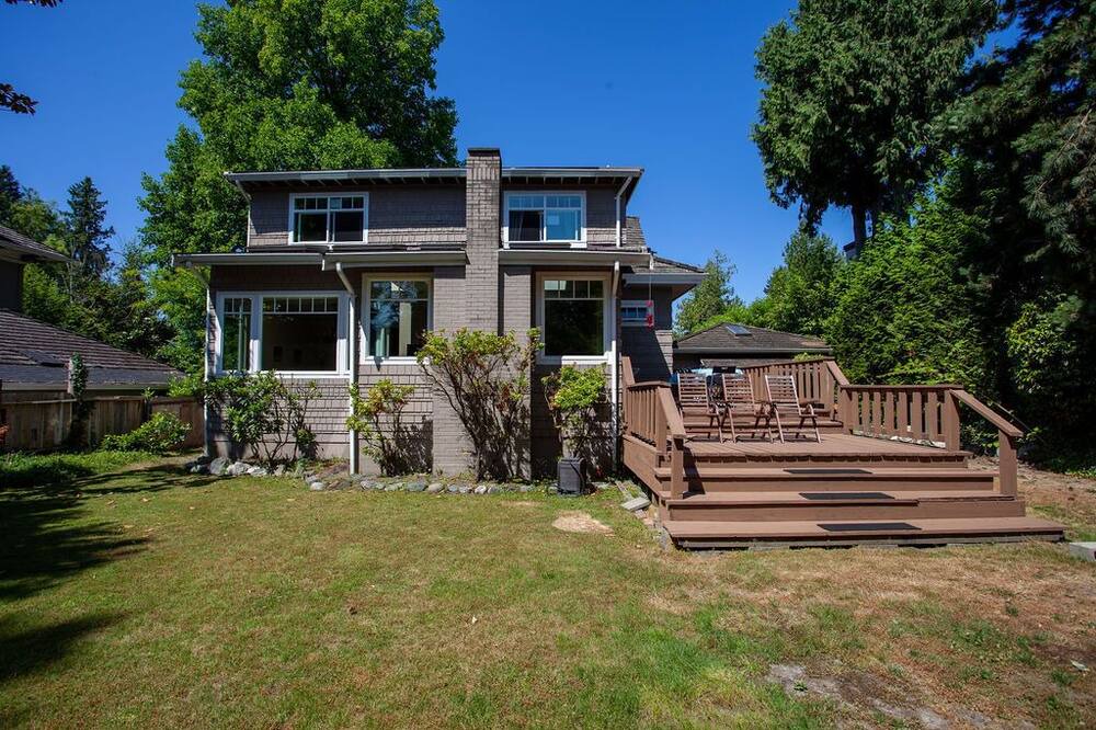 Photo of Outdoor in Kerrisdale