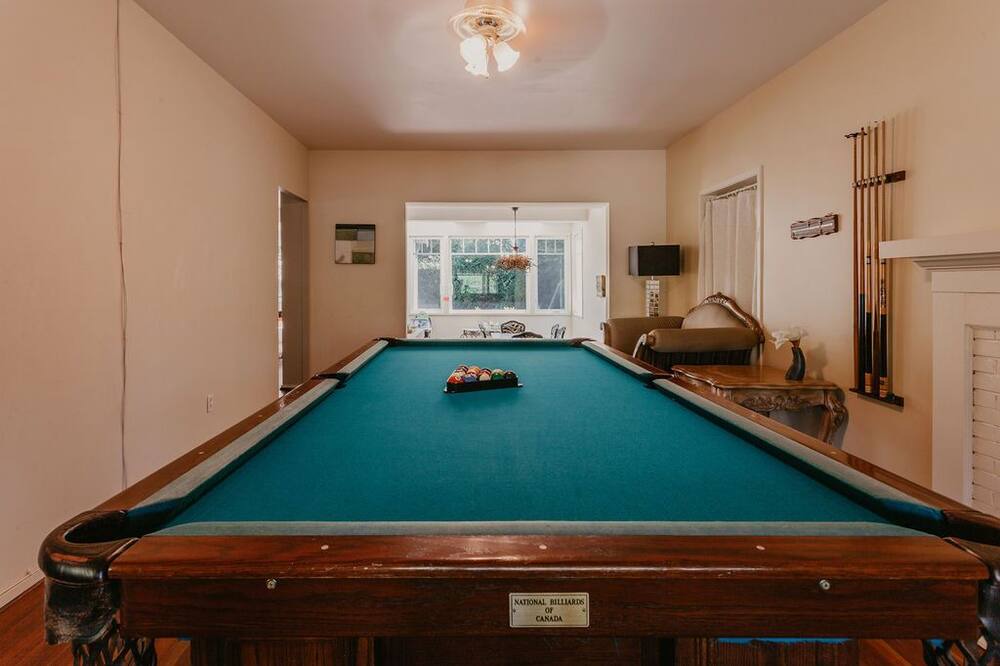 Photo of Bedroom in Kerrisdale