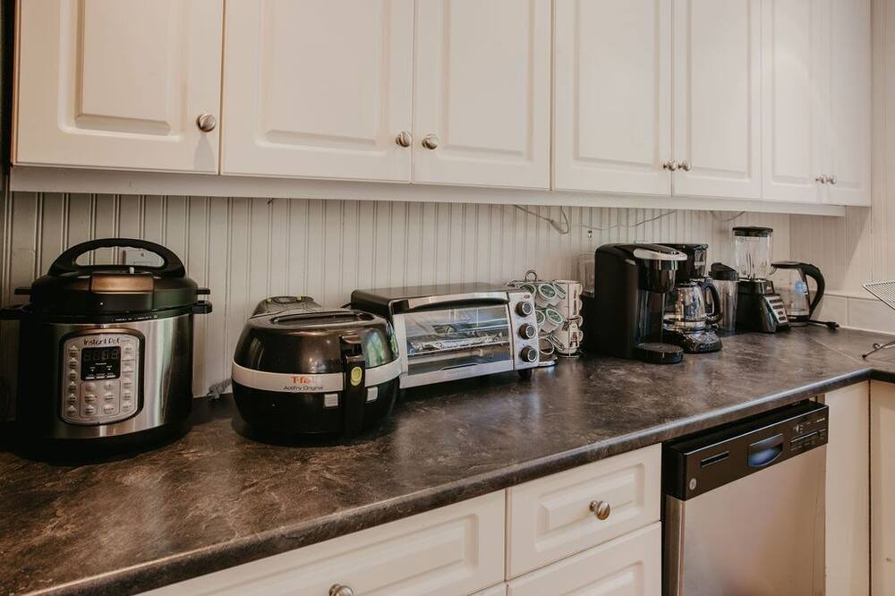 Photo of Kitchen in Kerrisdale