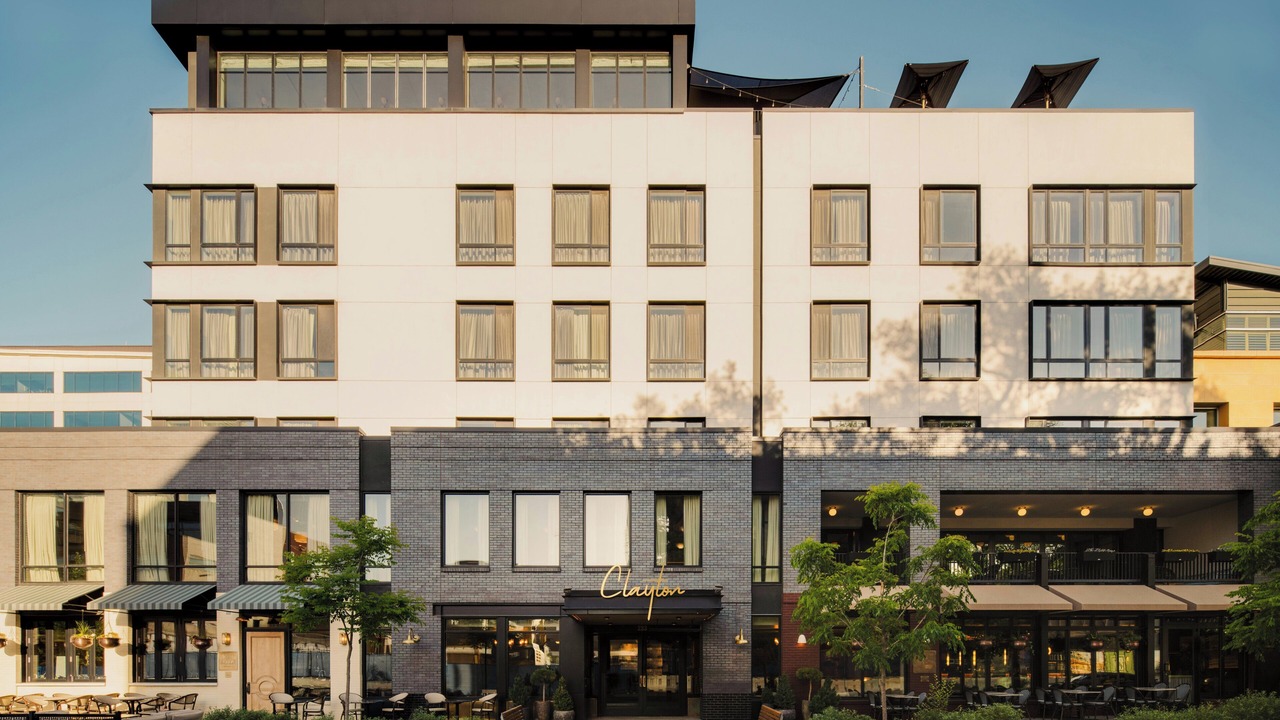 Photo of Outdoor in Cherry Creek
