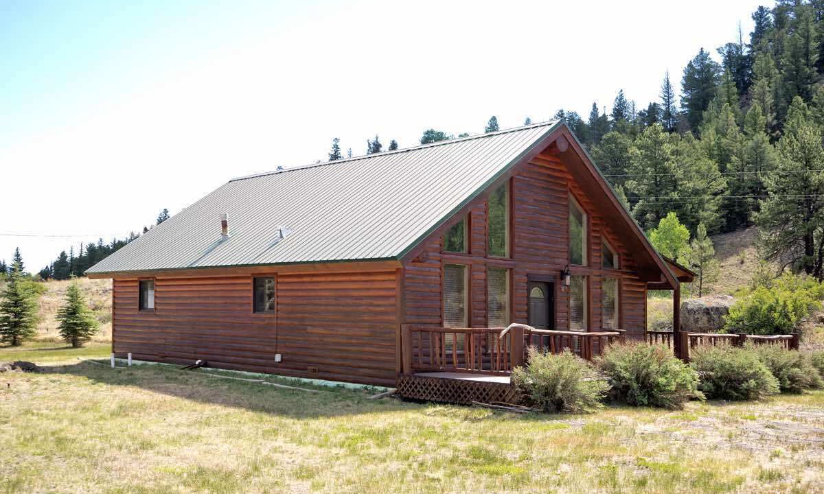 Photo of Outdoor in South Fork
