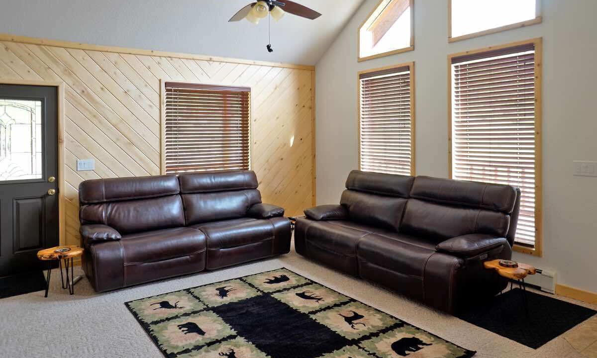 Photo of Livingroom in South Fork