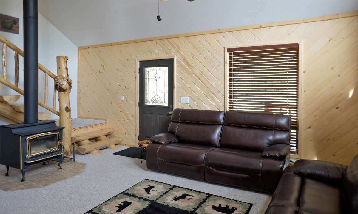 Photo of Livingroom in South Fork