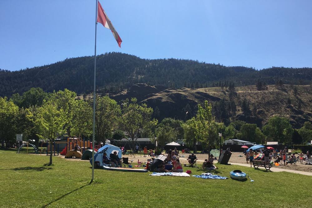 Photo of Others in Okanagan-Similkameen