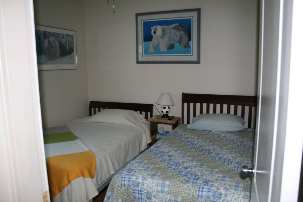Photo of Bedroom in Okanagan-Similkameen