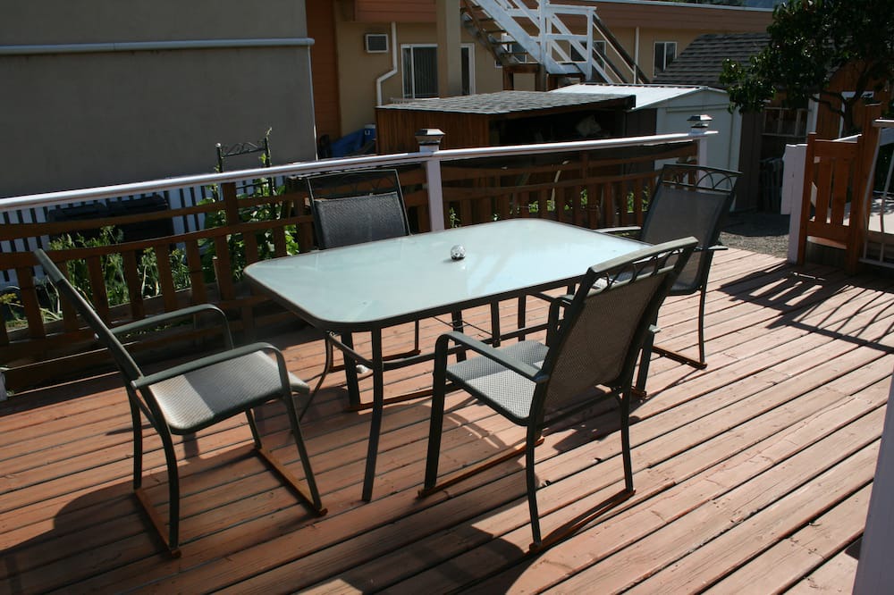 Photo of Patio Balcony in Okanagan-Similkameen