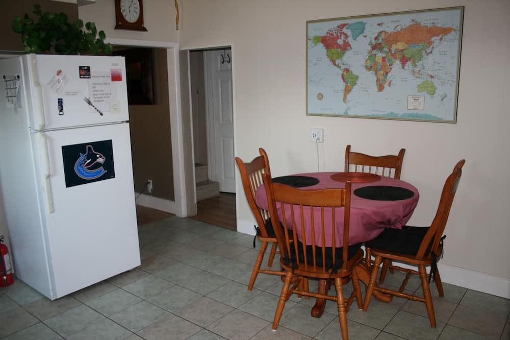 Photo of Kitchen in Okanagan-Similkameen