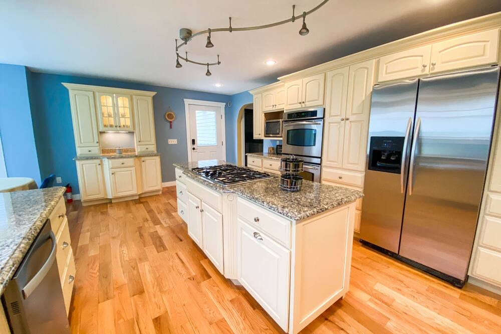 Photo of Kitchen in Glen