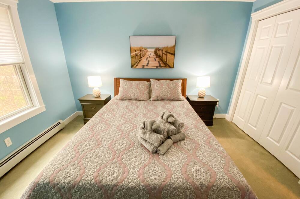 Photo of Bedroom in Glen