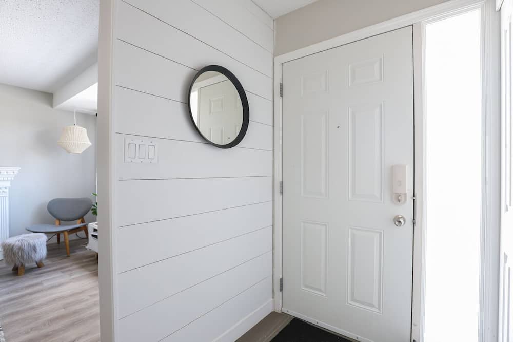 Photo of Bedroom in Hinton