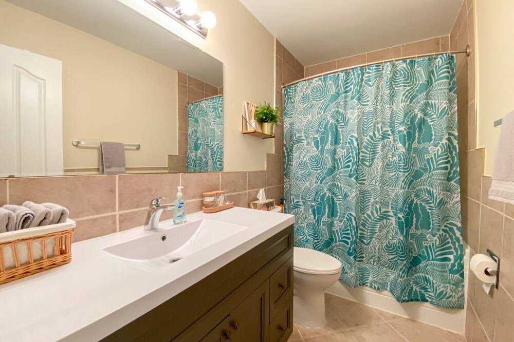 Photo of Bathroom in Hinton
