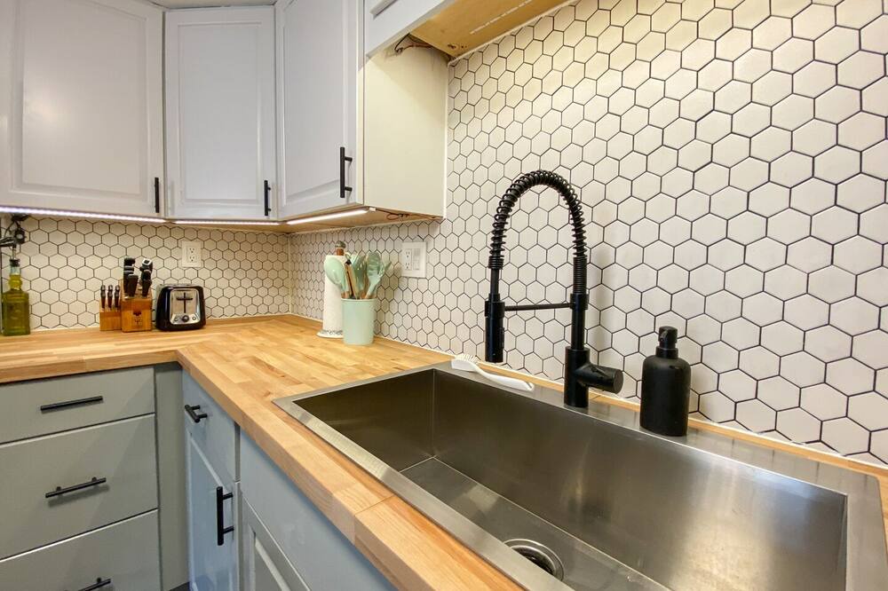 Photo of Kitchen in Hinton