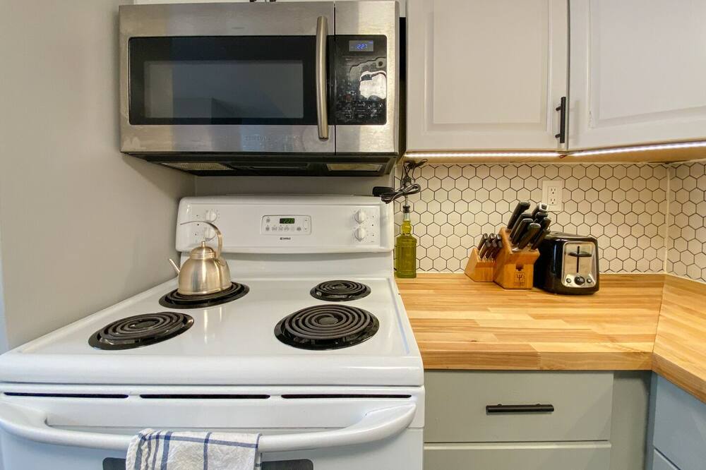 Photo of Kitchen in Hinton