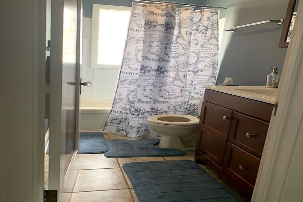 Photo of Bathroom in Twinsburg