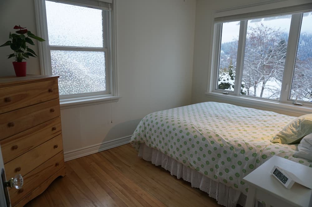 Photo of Bedroom in Nelson