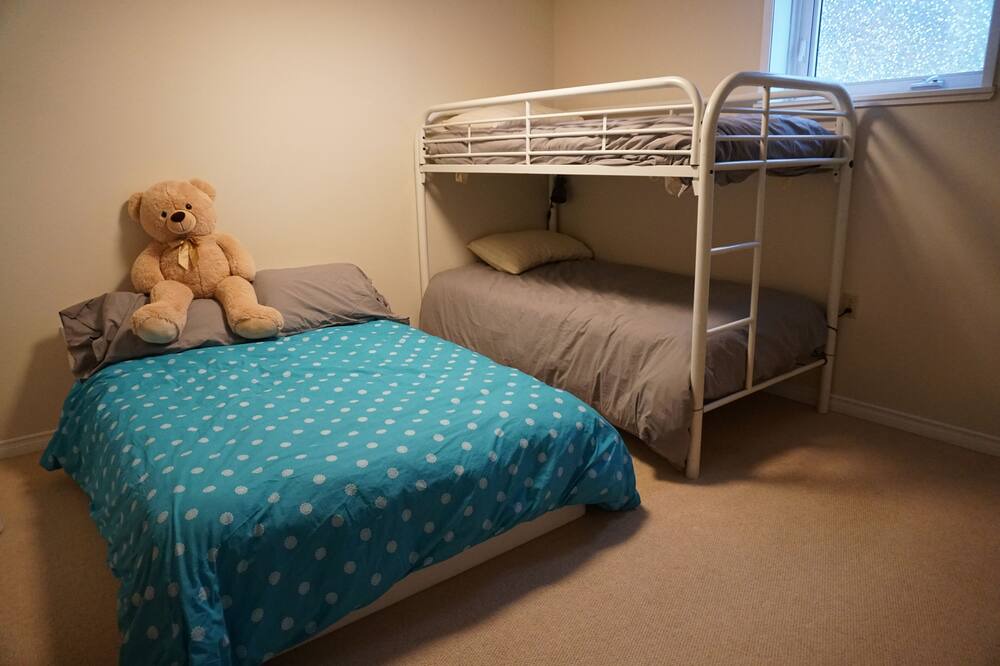 Photo of Bedroom in Nelson