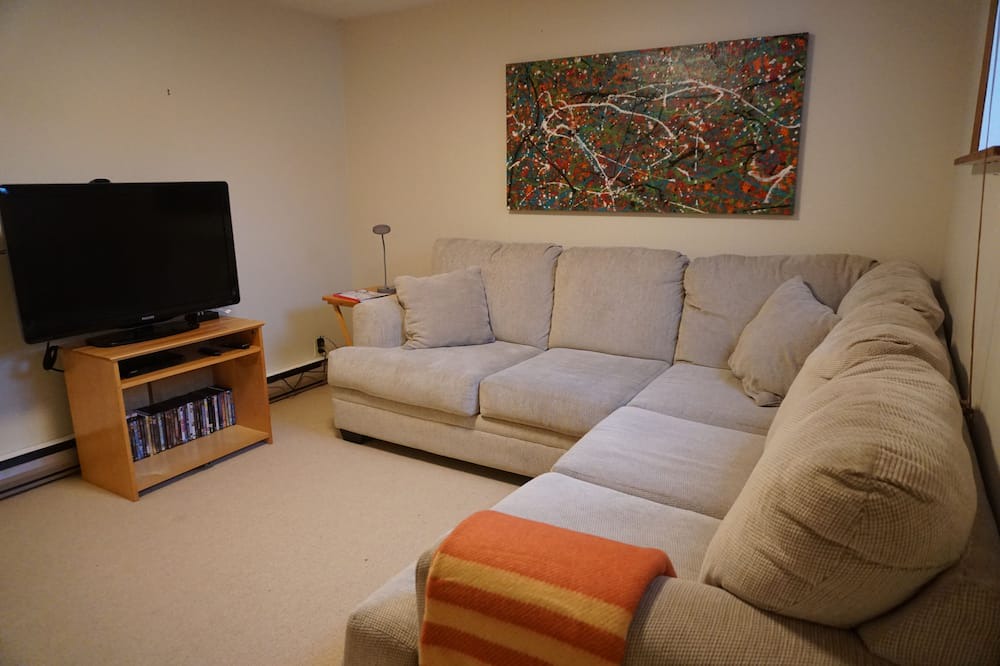 Photo of Livingroom in Nelson
