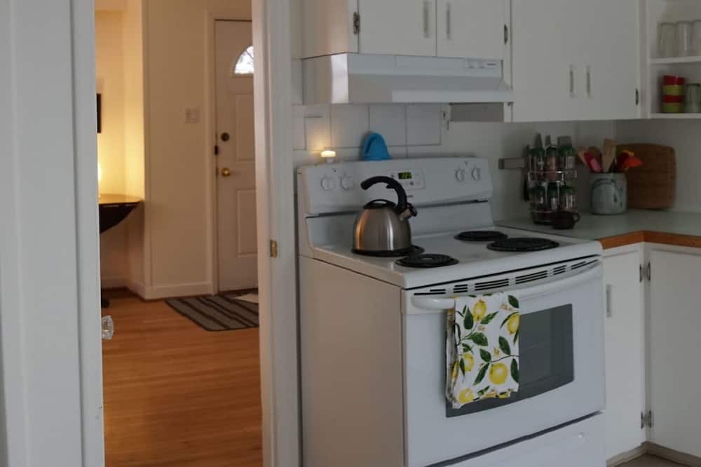 Photo of Kitchen in Nelson