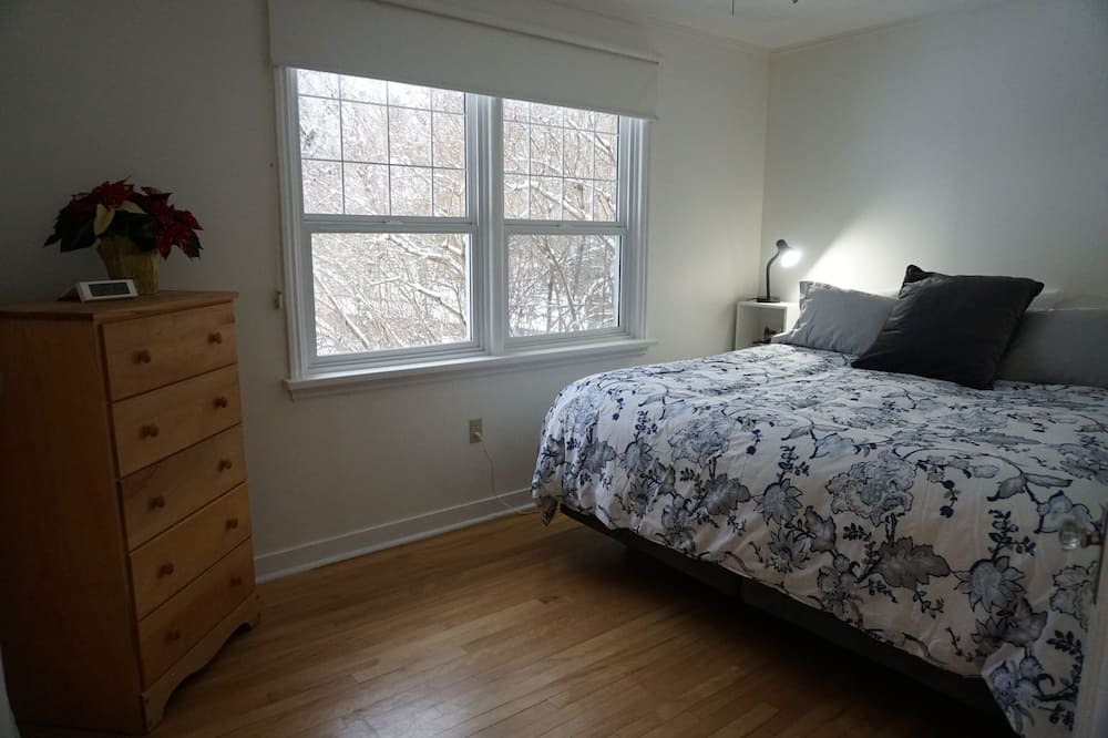 Photo of Bedroom in Nelson