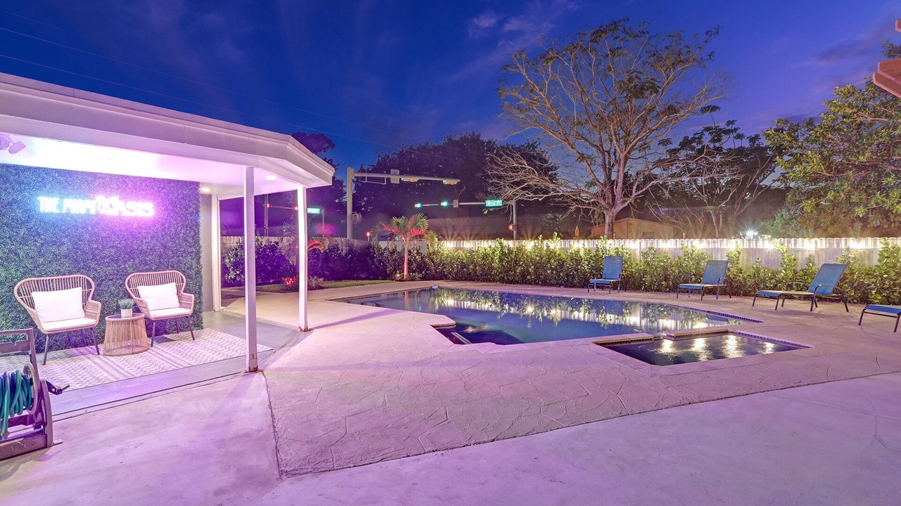 Photo of Outdoor in Ives Estates