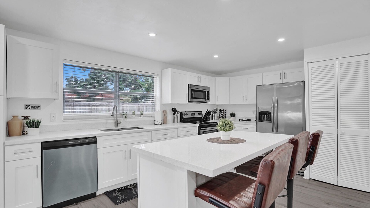 Photo of Kitchen in Ives Estates