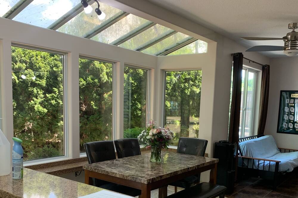 Photo of Livingroom in Central Okanagan