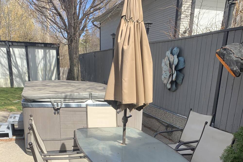 Photo of Patio Balcony in Central Okanagan